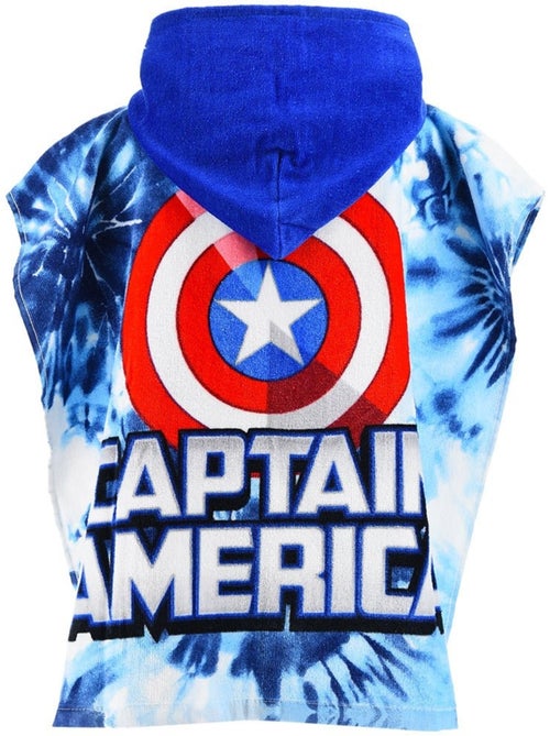 Capa de banho avengers menino | licença oficial - Kiabi Capa de banho avengers menino | licença oficial - Kiabi