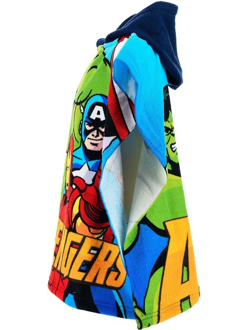 Capa de banho avengers menino | licença oficial - Kiabi Capa de banho avengers menino | licença oficial - Kiabi