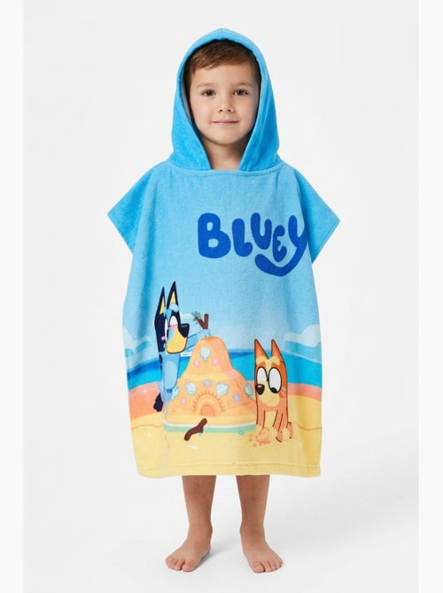 Capa de banho bluey menino | licença oficial - Kiabi Capa de banho bluey menino | licença oficial - Kiabi