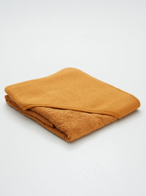 Capa de banho - Kiabi