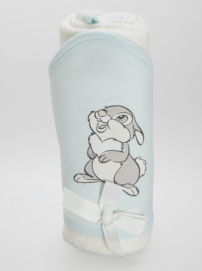 Capa de banho 'Disney' AZUL - Kiabi