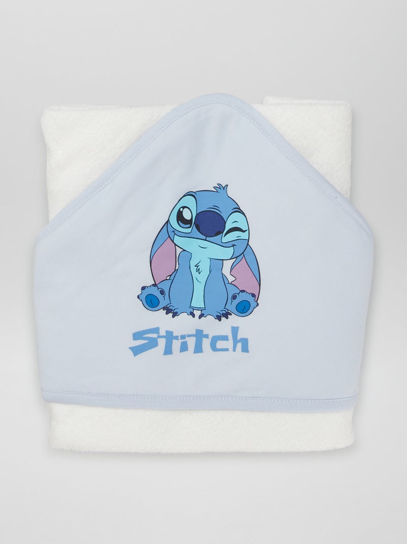 Capa de banho 'Disney' AZUL - Kiabi