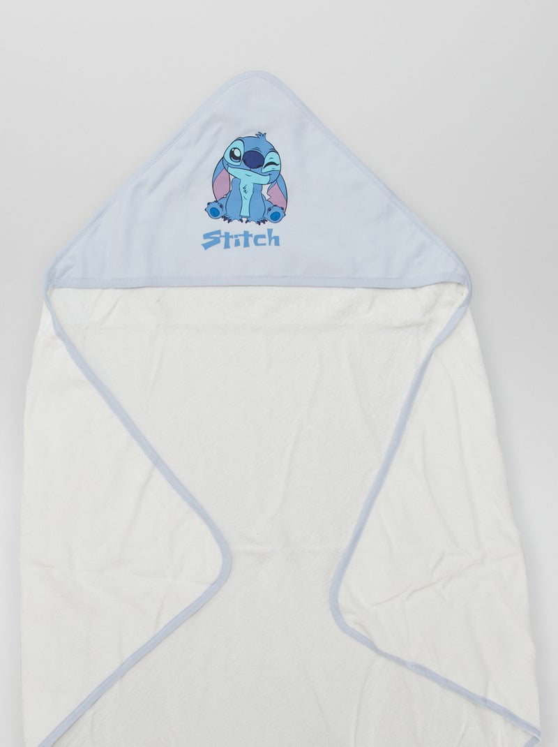 Capa de banho 'Disney' AZUL - Kiabi