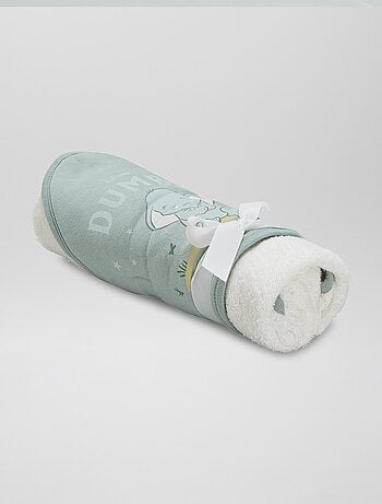 Capa de banho 'Disney'