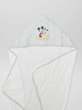 Capa de banho 'Disney'
