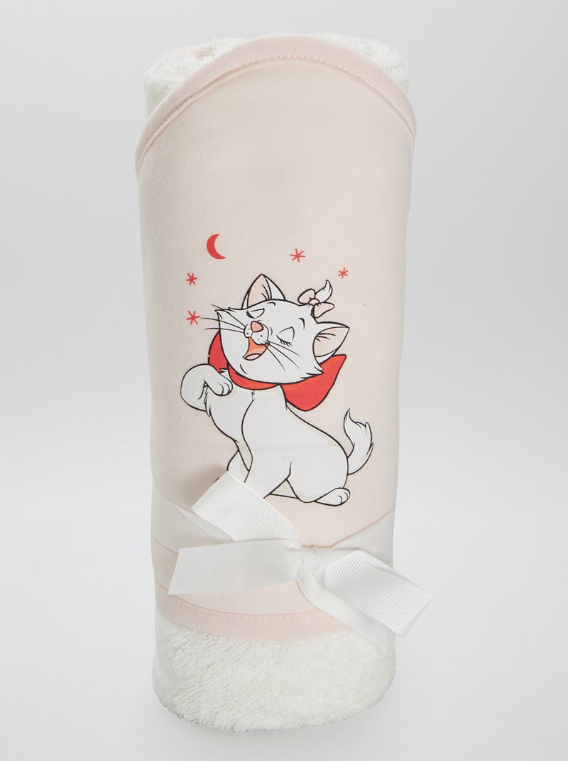 Capa de banho 'Disney' ROSA - Kiabi