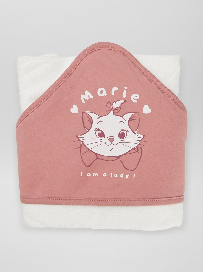 Capa de banho 'Disney' ROSA - Kiabi