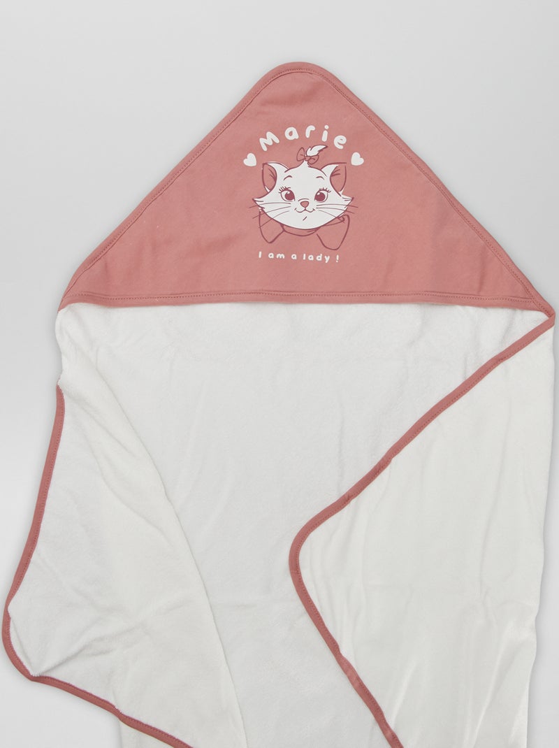 Capa de banho 'Disney' ROSA - Kiabi