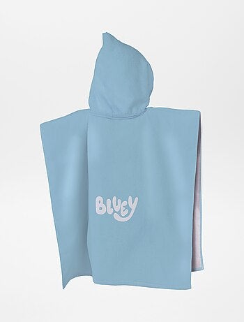 Capa de banho estampada