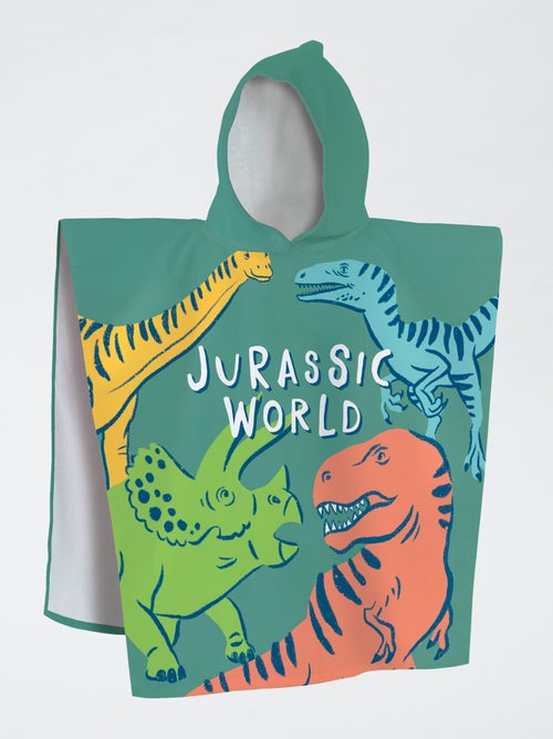 Capa de banho 'Jurassic' - Kiabi