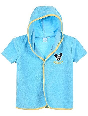 Capa de banho mickey mouse | licença oficial