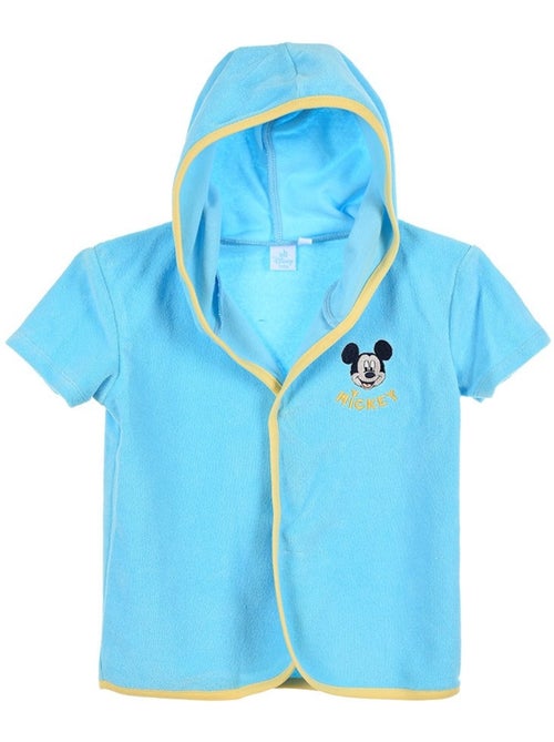 Capa de banho mickey mouse | licença oficial - Kiabi Capa de banho mickey mouse | licença oficial - Kiabi