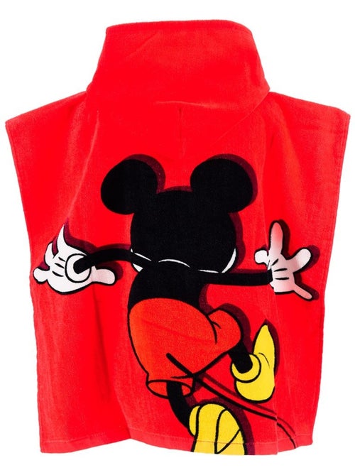 Capa de banho mickey mouse menino | licença oficial - Kiabi Capa de banho mickey mouse menino | licença oficial - Kiabi