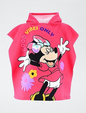 Capa de banho 'Minnie' da 'Disney'