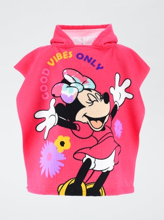 Capa de banho 'Minnie' da 'Disney'