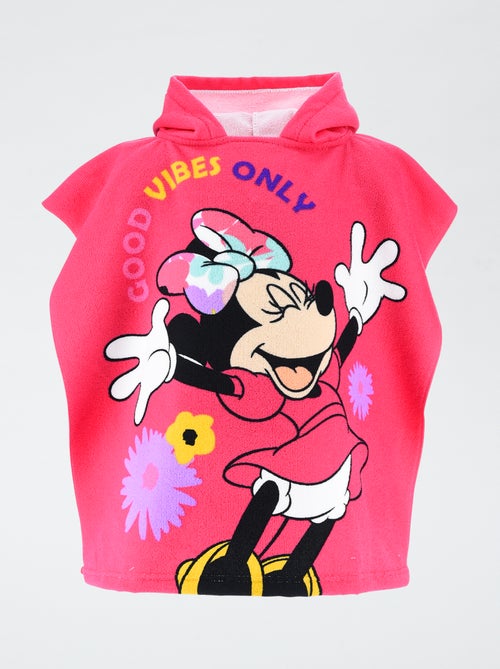 Capa de banho 'Minnie' da 'Disney' - Kiabi