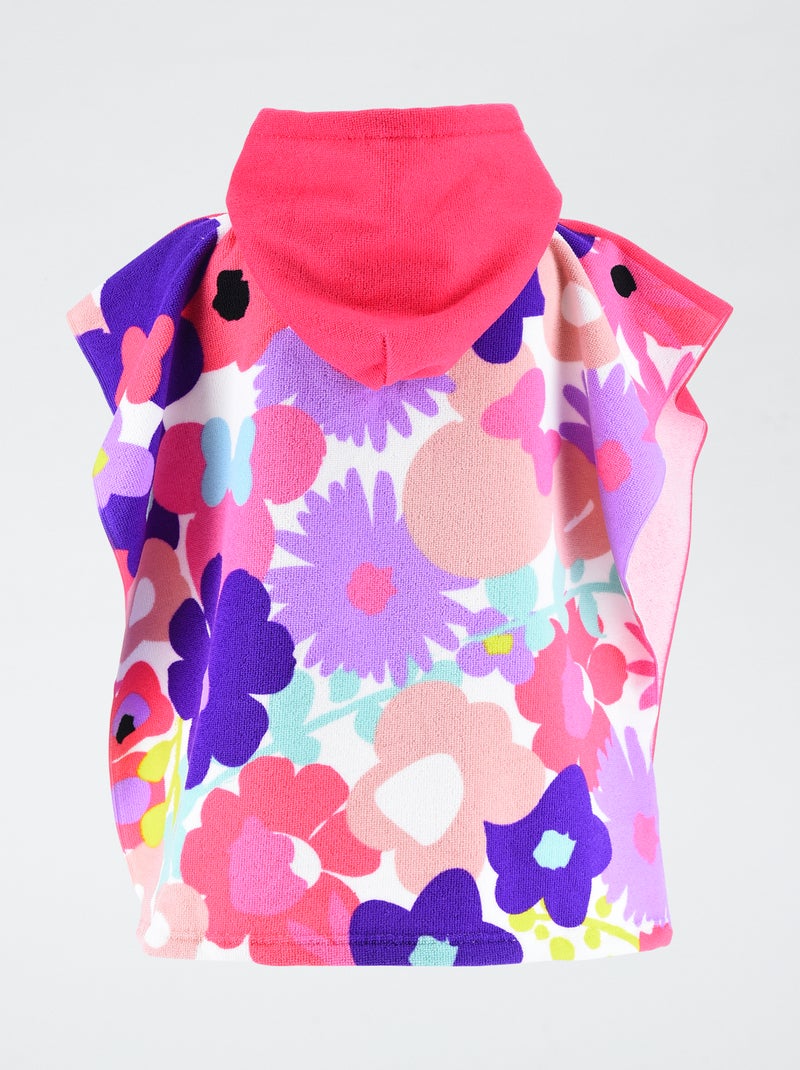 Capa de banho 'Minnie' da 'Disney' ROSA - Kiabi