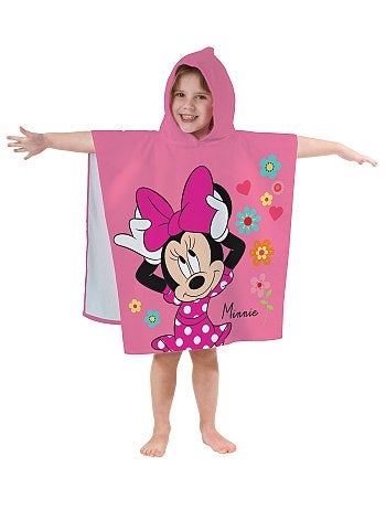 Capa de banho 'Minnie' - Kiabi