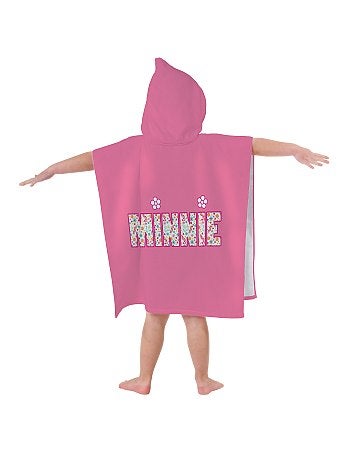 Capa de banho 'Minnie' - Kiabi
