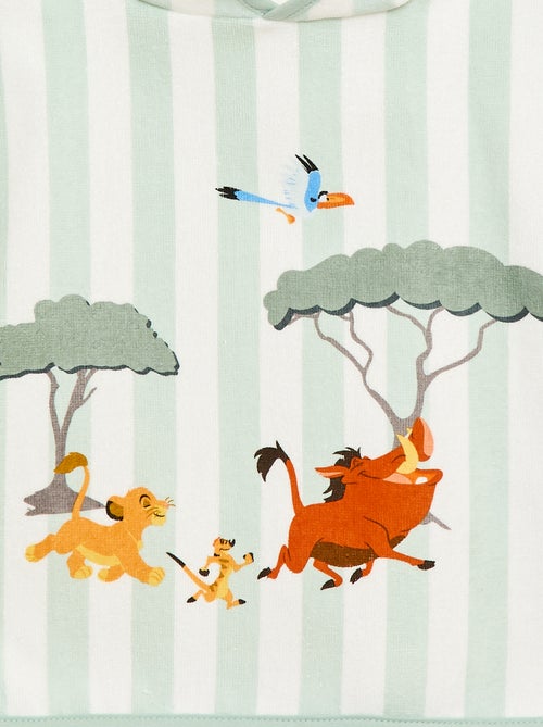 Capa de banho 'O Rei Leão' 'Disney' - Kiabi