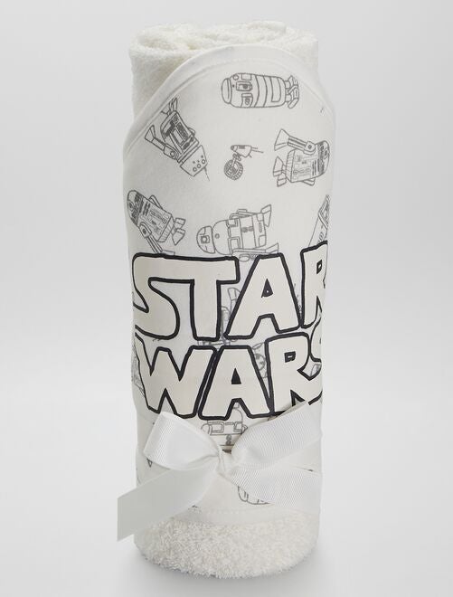 Capa de banho 'Star Wars' 'Disney' - Kiabi