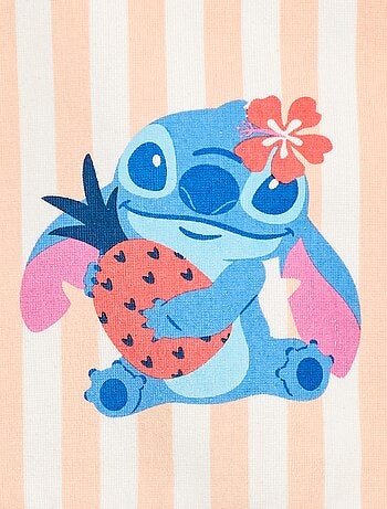 Capa de banho 'Stitch' 'Disney'