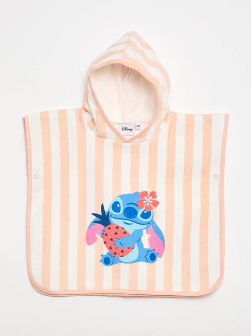 Capa de banho 'Stitch' 'Disney' - Kiabi