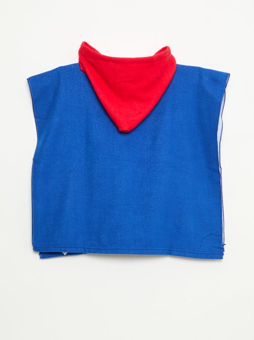 Capa de banho 'Sun city' 'Avengers' 'Marvel' - Kiabi