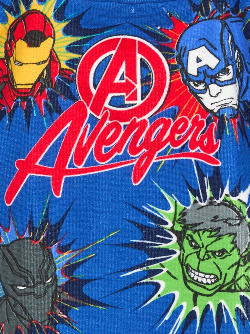 Capa de banho 'Sun city' 'Avengers' 'Marvel' - Kiabi