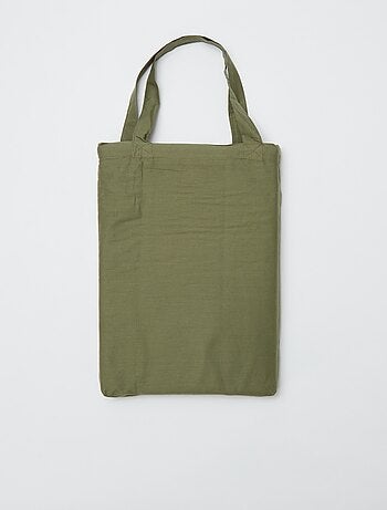 Capa de edredão (140 x 200cm) - Kiabi Home