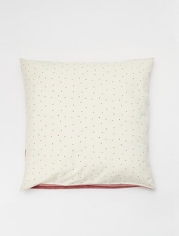 Capa de edredão (140 x 200cm) + fronha - 2 peças