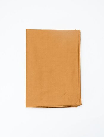 Capa de edredão (200 x 200cm) - Kiabi Home