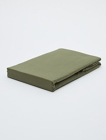 Capa de edredão (200 x 200cm) - Kiabi Home