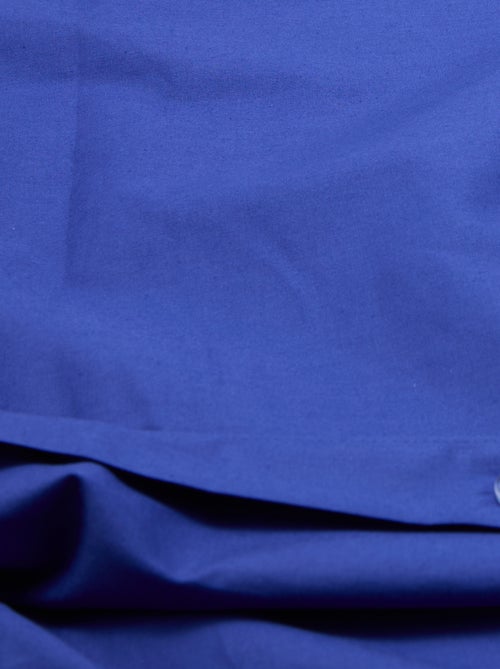 Capa de edredão (240 x 220 cm) - Kiabi Home - Kiabi