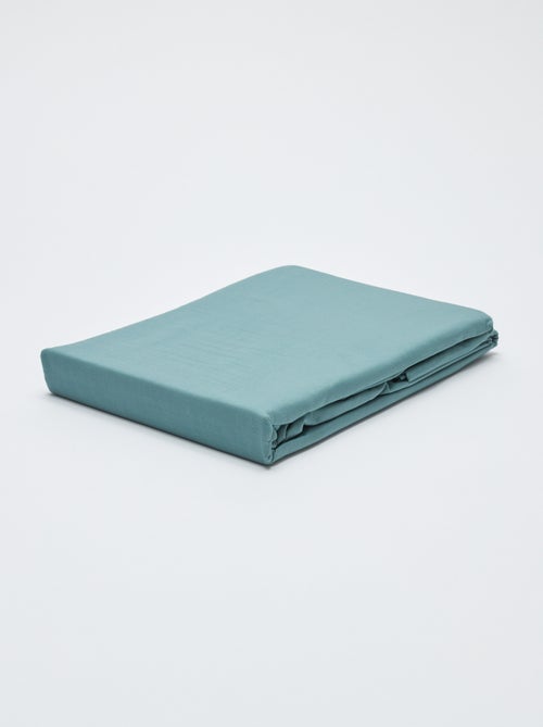 Capa de edredão (240 x 220 cm) - Kiabi Home - Kiabi