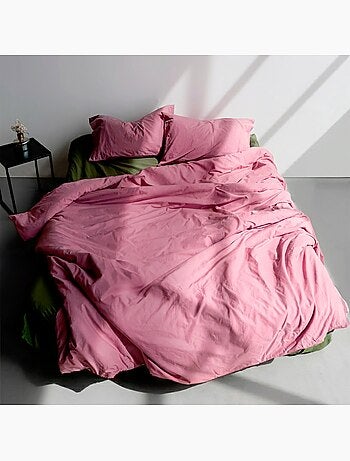 Capa de edredão Basic "Happyfriday