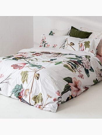 Capa de edredão Blooming "Happyfriday