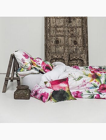 Capa de edredão Cassia "Happyfriday