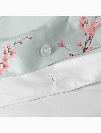 Capa de edredão Chinoiserie "Happyfriday