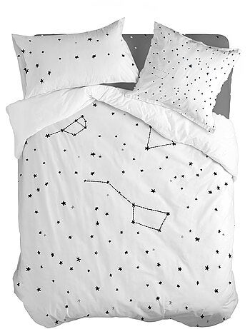 Capa de edredão Constellation "Happyfriday