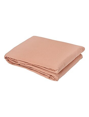 Capa de edredão de algodão lavado oekotex