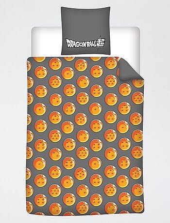 Capa de edredão 'Dragon Ball Z'