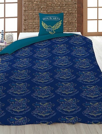 Capa de edredão 'Harry Potter' 140x200 cm