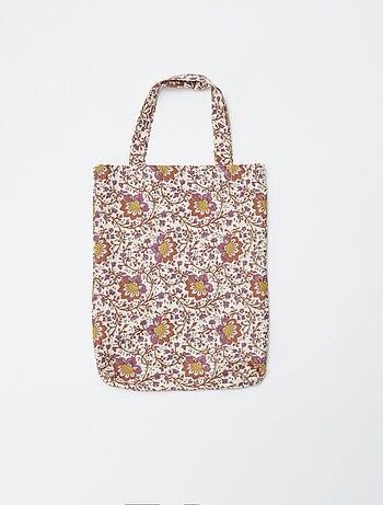 Capa de edredão individual 140x200