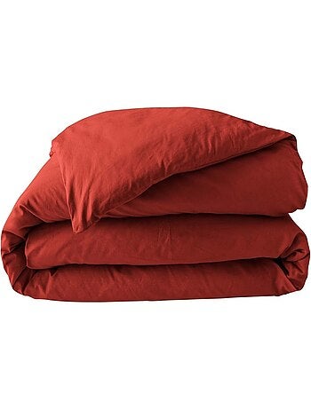 Capa de edredão percal de algodão lia promo linge