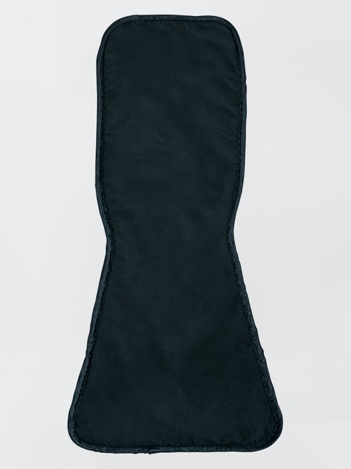 Capa de proteção antitranspirante para assento - Kiabi