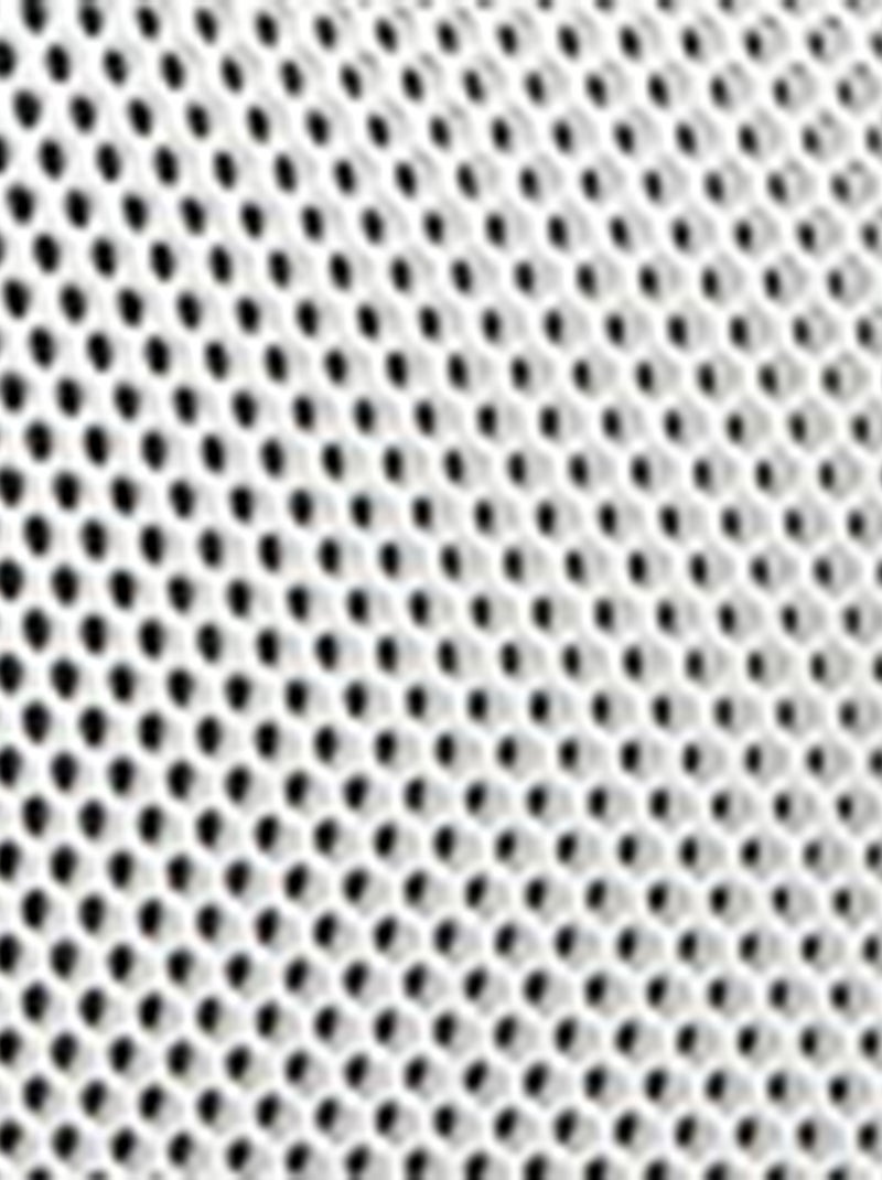 Capa de proteção antitranspirante para assento Branco - Kiabi