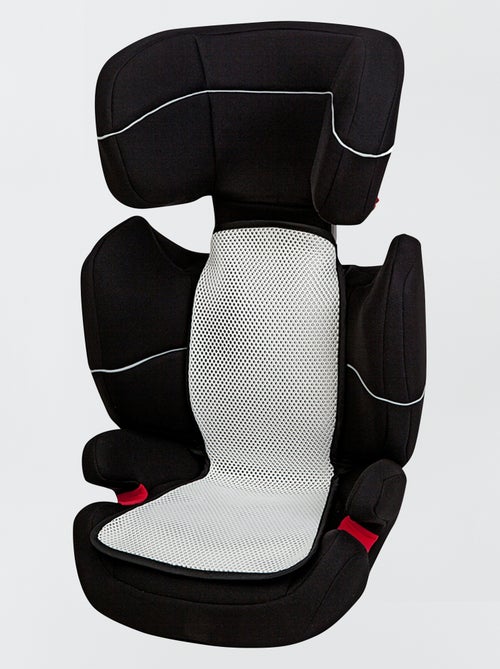 Capa de proteção antitranspirante para assento - Kiabi