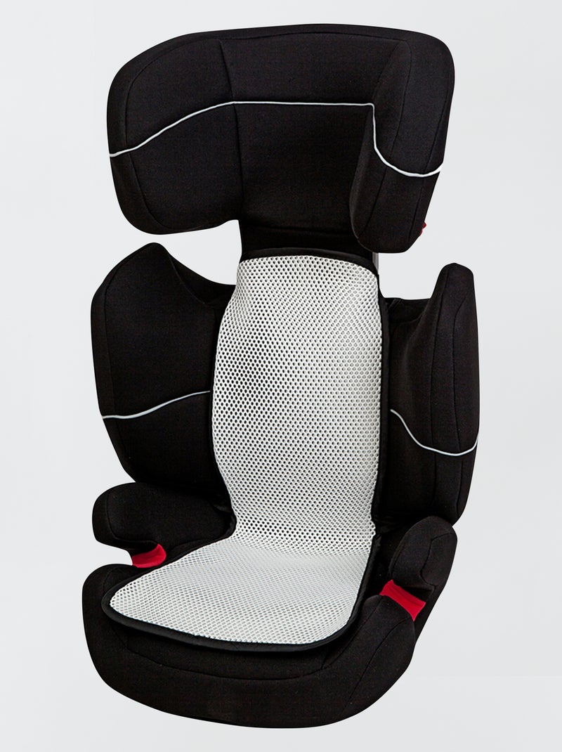 Capa de proteção antitranspirante para assento Branco - Kiabi