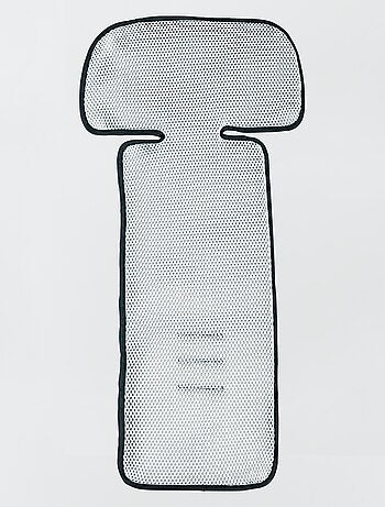 Capa de proteção para assento